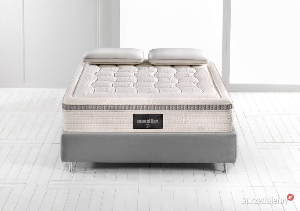 Materac Armonia Memoform Dual 12 MAGNIFLEX sprzedam