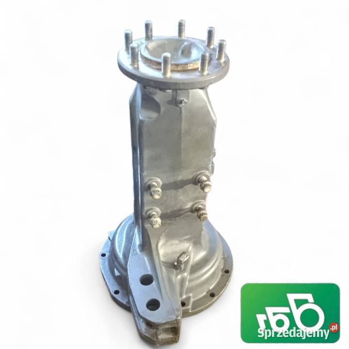 Zwolnica Reduktor 269B5 835B2 835B3 3798515M14 Wilkowo