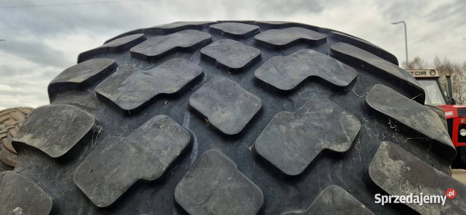 80045r265 80045265 Alliance 50 bieżnik nieuszkodzony warmińsko-mazurskie Nowe Miasto Lubawskie