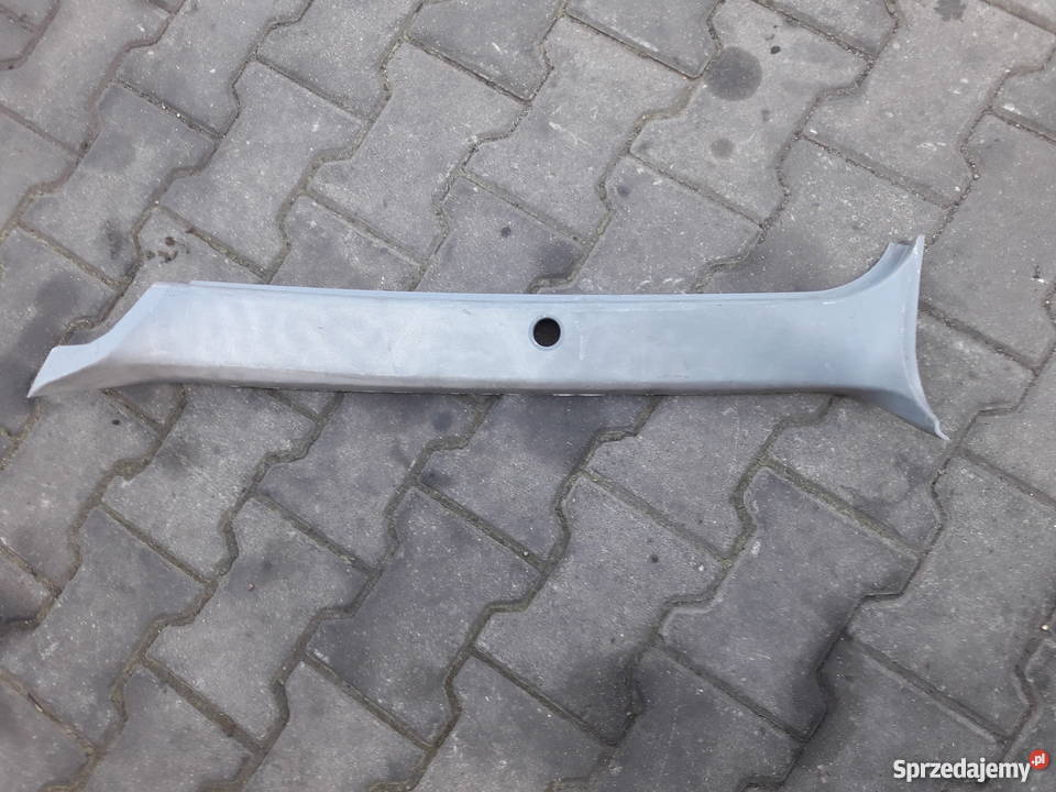 9416880138 narożnik wewnętrzny Mercedes Actros Częstochowa