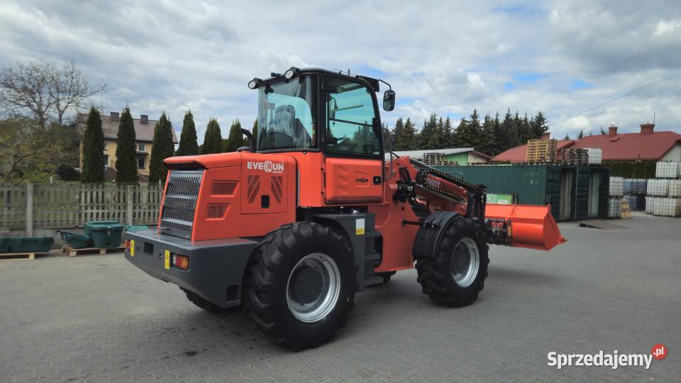 Ładowarka EVERUN ER3060T sprzedam