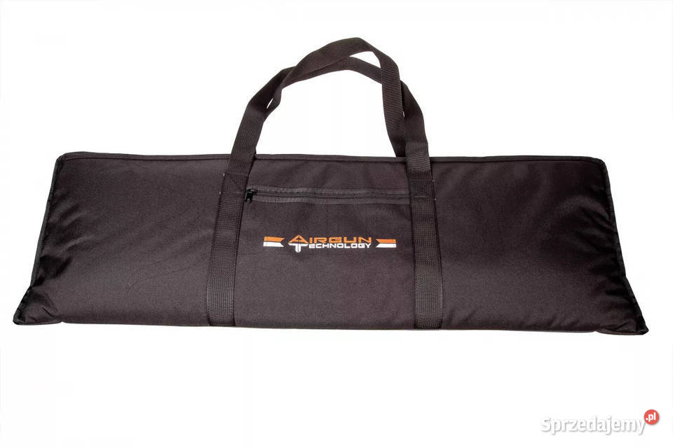 WUATRÓWKA PCP Airgun Technology Vixen 55 mm Ruda Śląska sprzedam