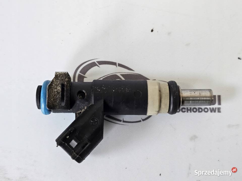 PATRIOT AVENGER 24 B ED3 167 wtrysk wtryskiwacz Części samochodowe