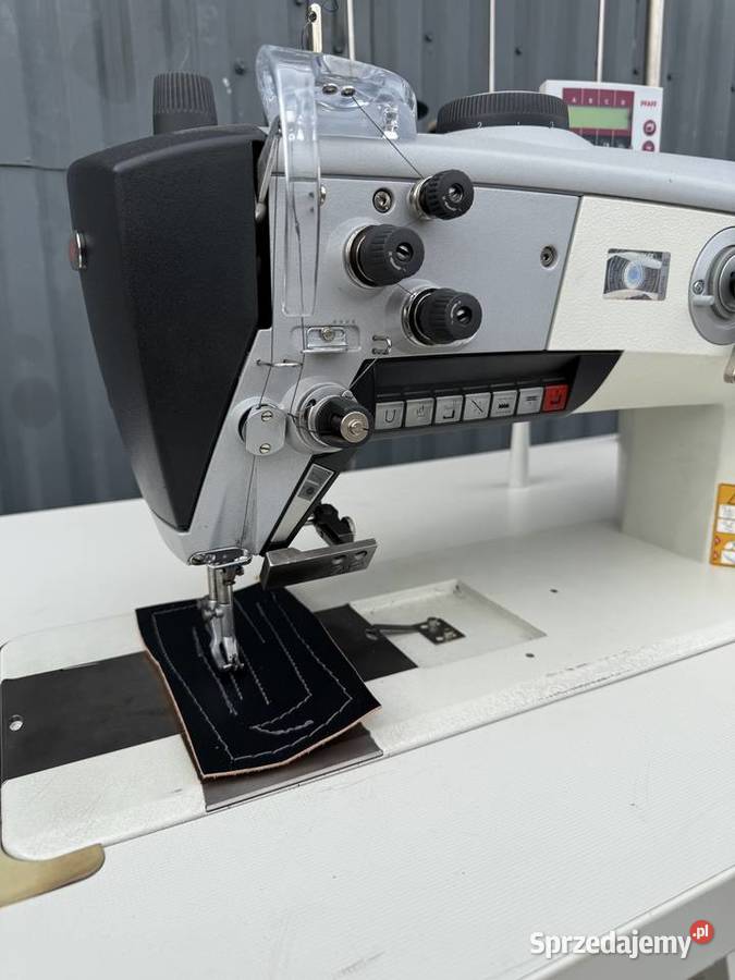 Pfaff 2545 541001 PLUS maszyna do szycia automat Łaskarzew