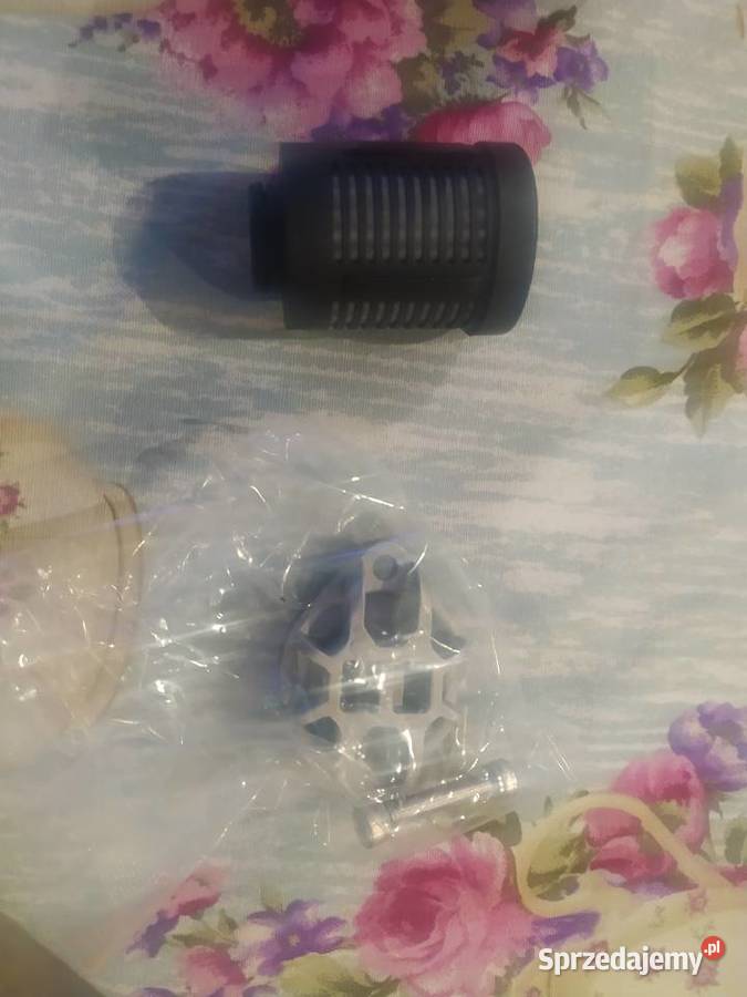 Sprzedam filter do napędu Domaradz