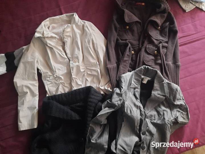 Duża paka ubrań SM nowe i używane Rozmiar 38(M) warmińsko-mazurskie Ełk