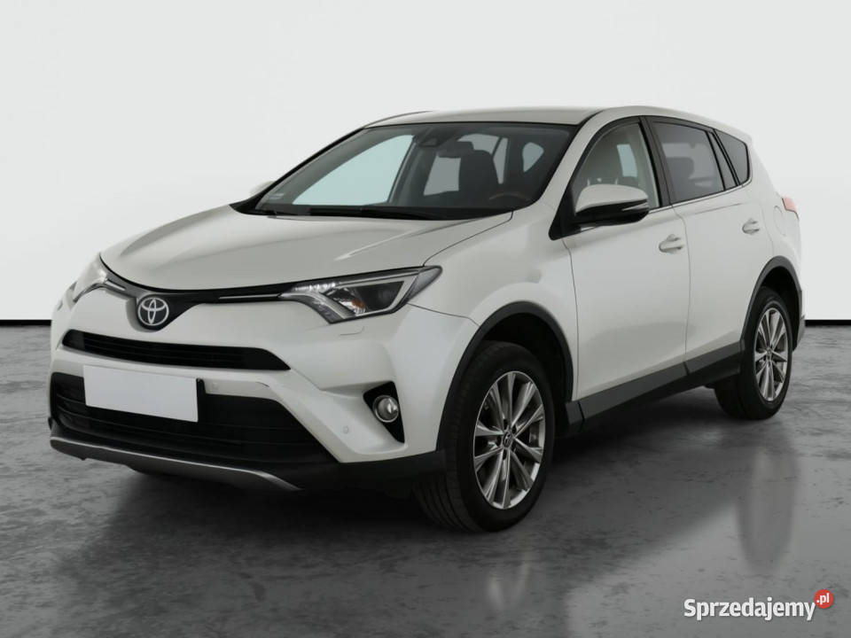 Toyota RAV 4 20 D4D