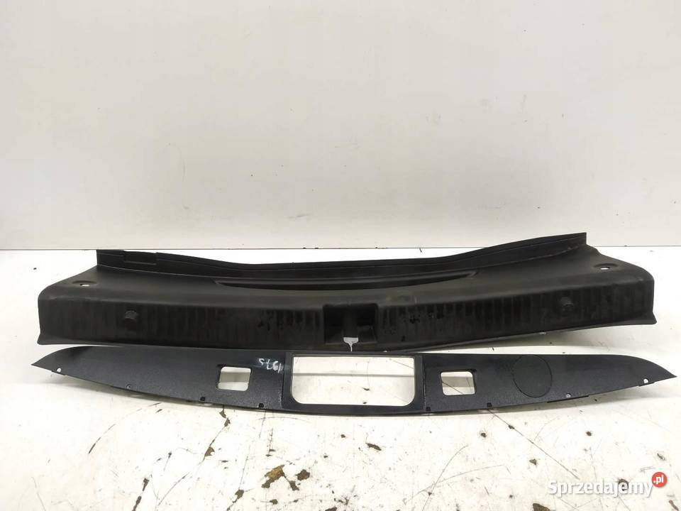 OSŁONA PROGU BAGAŻNIKA PASA TYŁ SEDAN BLENDA Motoryzacja świętokrzyskie