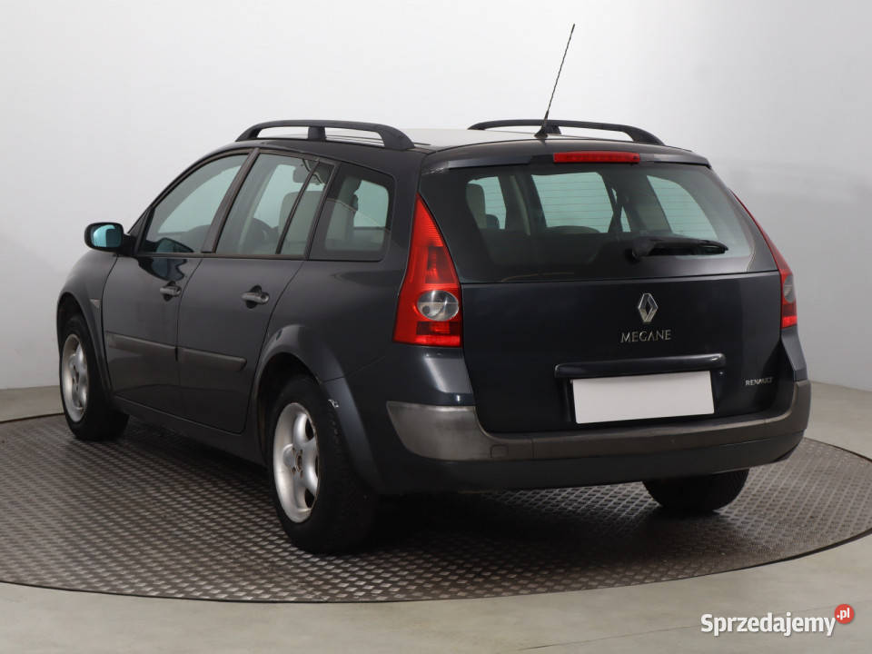 Renault Megane 15 dCi Bielany Wrocławskie sprzedam