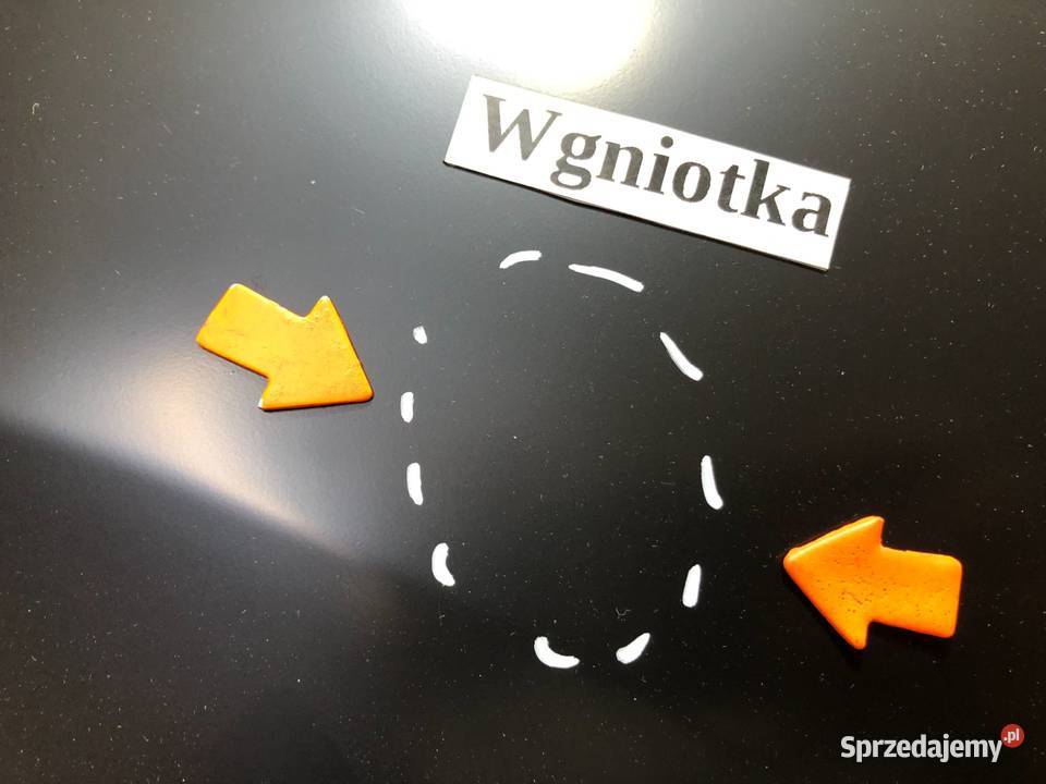 MAZDA 2 072014 Błotnik przedni lewy osobowe świętokrzyskie Skarżysko-Kamienna