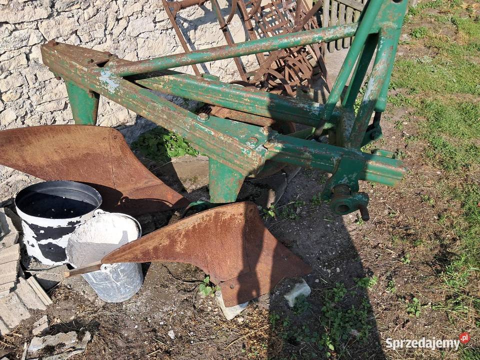 Sprzedam osprzęt rolniczy sprzedam