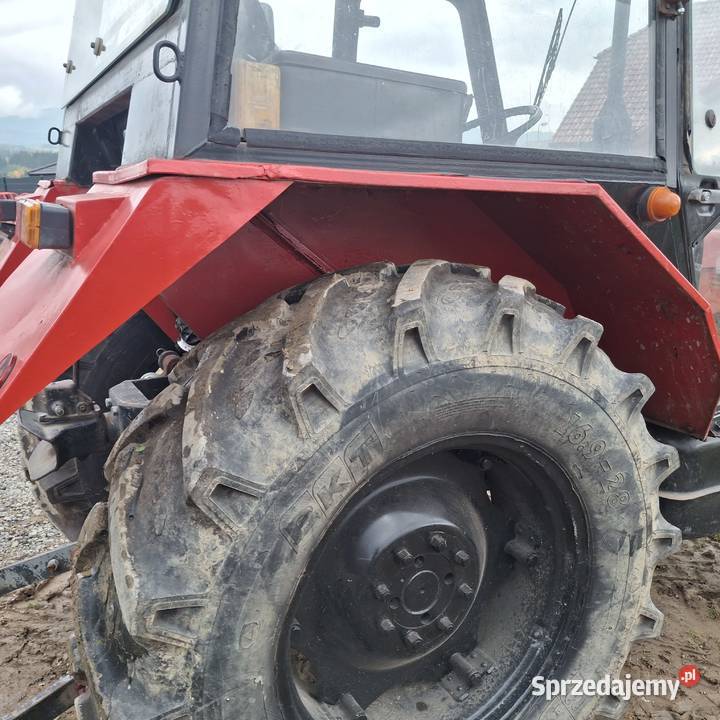 Zetor 62459 Lipnica Wielka