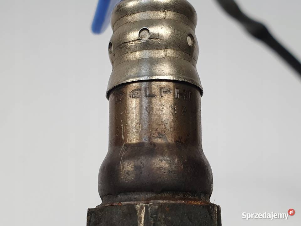 SONDA LAMBDA Opel Meriva A Astra G Vectra C Chełm sprzedam