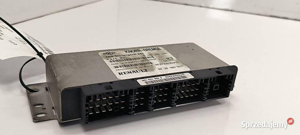 MODUŁ RENAULT PREMIUM osobowe Lipno sprzedam