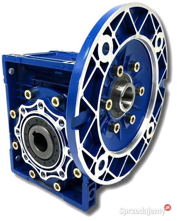 Silnik Elektryczny 055kW 1390 PRZEKŁADNIA I75 Części zamienne Solec Kujawski