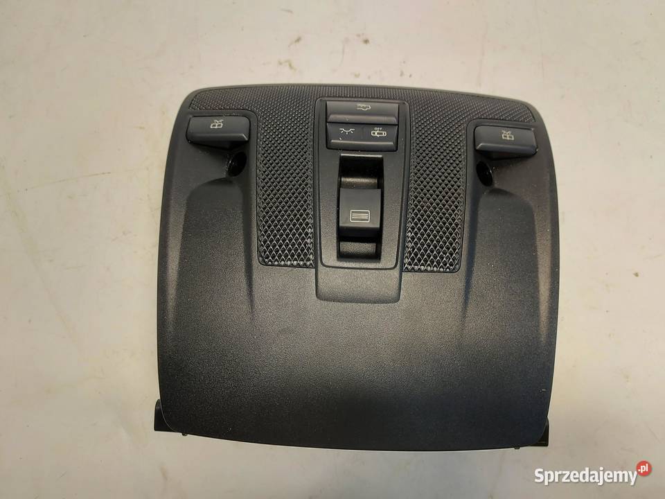 MERCEDES W177 Lampka oświetlenia wnętrza kabiny dolnośląskie