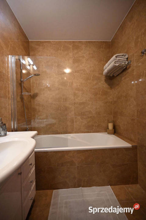 Do wynajęcia mieszkanie 3pokojowe na Powstańców Wrocław