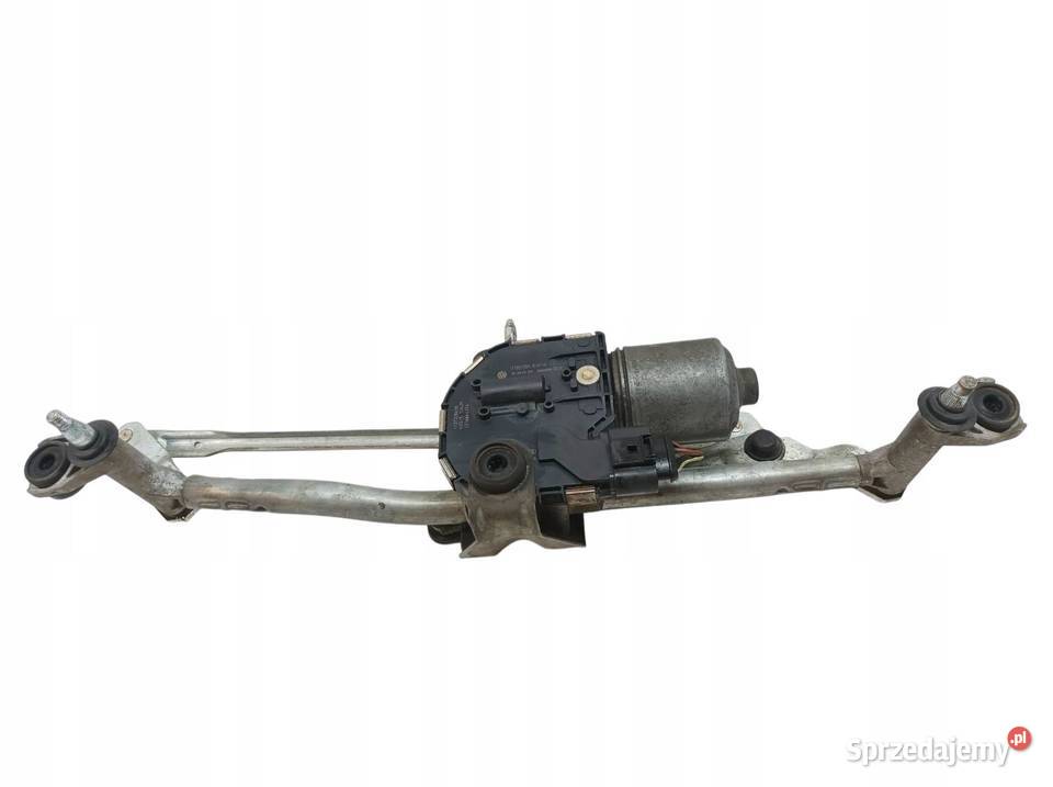 MECHANIZM WYCIERACZEK PRZÓD EUROPA 1T1955119A