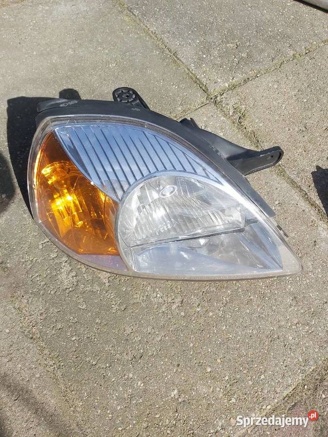 Sprzedam lampę Oświetlenie kujawsko-pomorskie Toruń