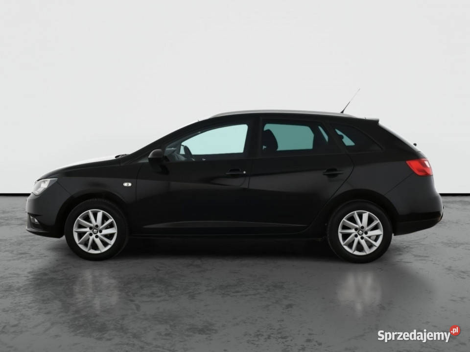 Seat Ibiza 12 TDI Kombi
