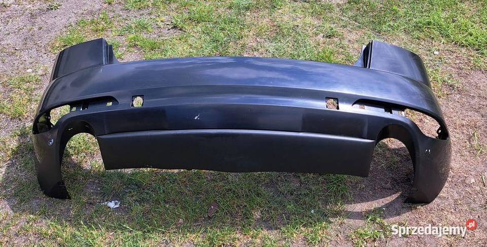 Zderzak tył tylny Mazda CX7 Lift EH4450221 sprzedam