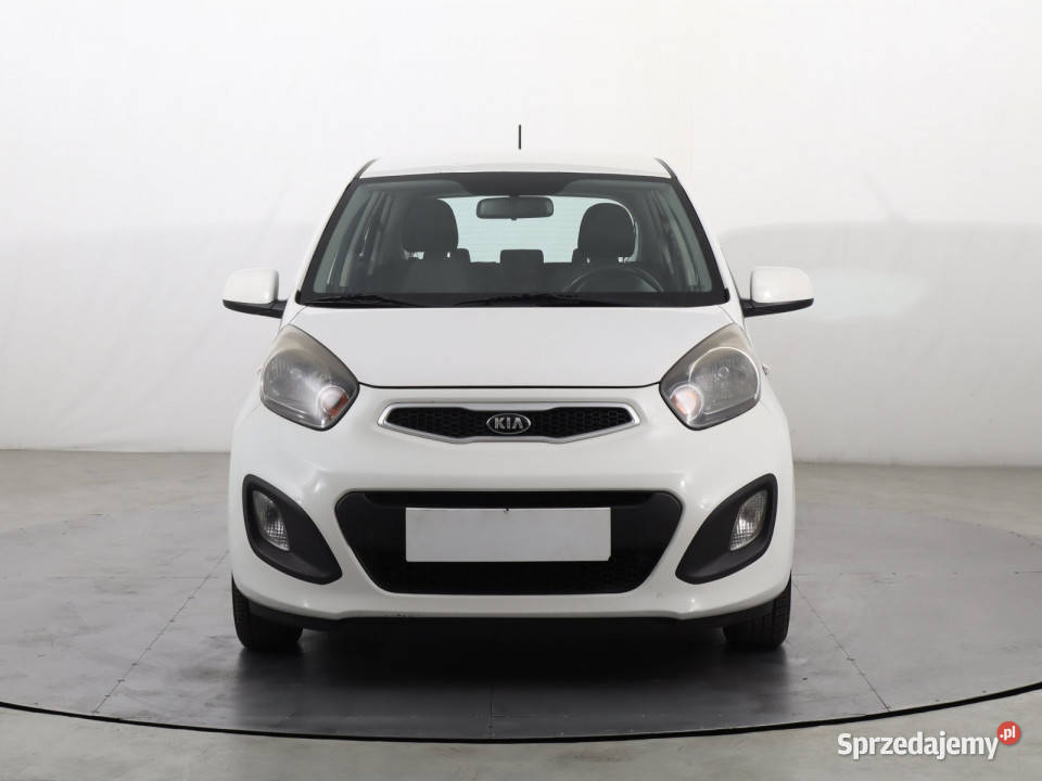 Kia Picanto 10 Katowice sprzedam