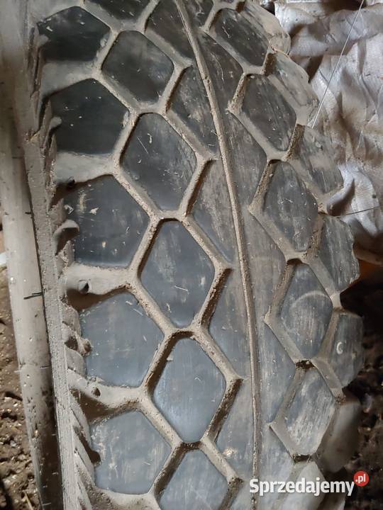 Opony rolnicze 120020 Stargard