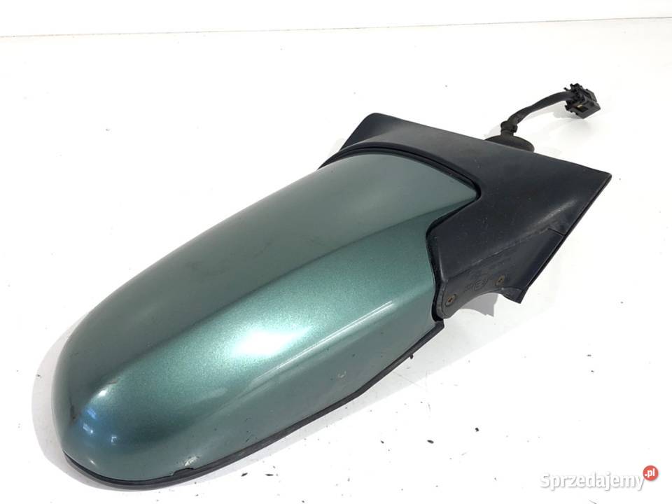 LUSTERKO PRAWY OPEL ZAFIRA A Minivan 9905 osobowe Części samochodowe