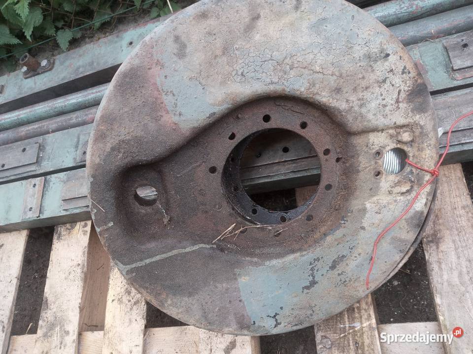 Tarcze kotwiczne Star Rzeszów sprzedam