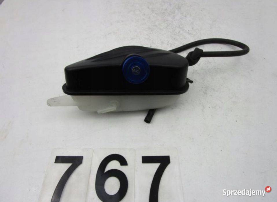 BMW K1200S K40 Zbiorniczek wyrownawczy A211 Pozostałe