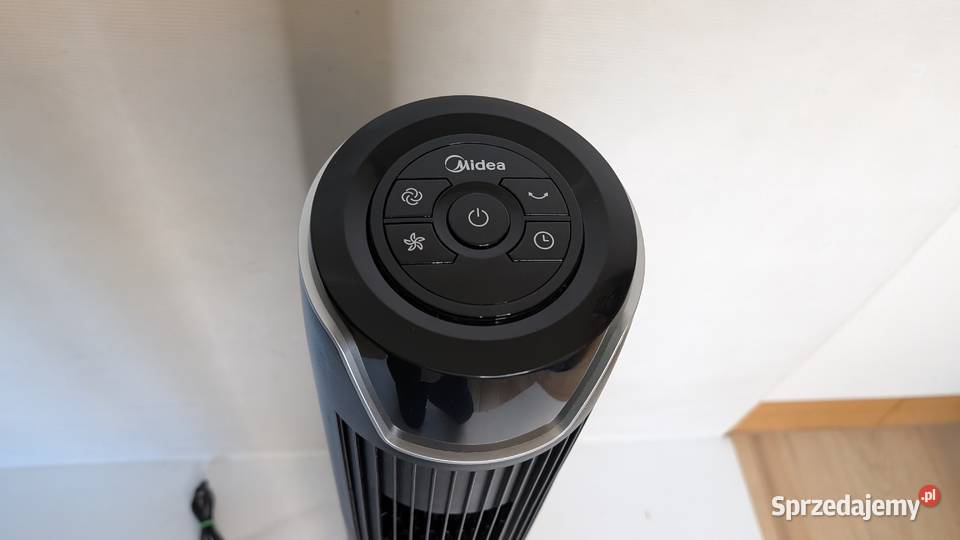 Wentylator kolumnowy Midea FZ1017JR Jadowniki sprzedam