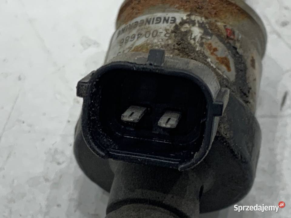 WTRYSKIWACZ LPG 67R010213 WTRYSK GAZU GAZOWY Wtryskiwacze