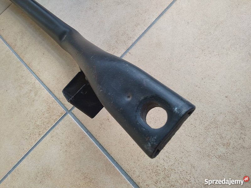 BELKA ROZPÓRKA STABILIZATOR FIAT CINQUECENTO Motoryzacja Sanok