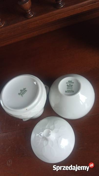 Cukiernica Lotus Rosenthal Studio Line Germany Gdańsk