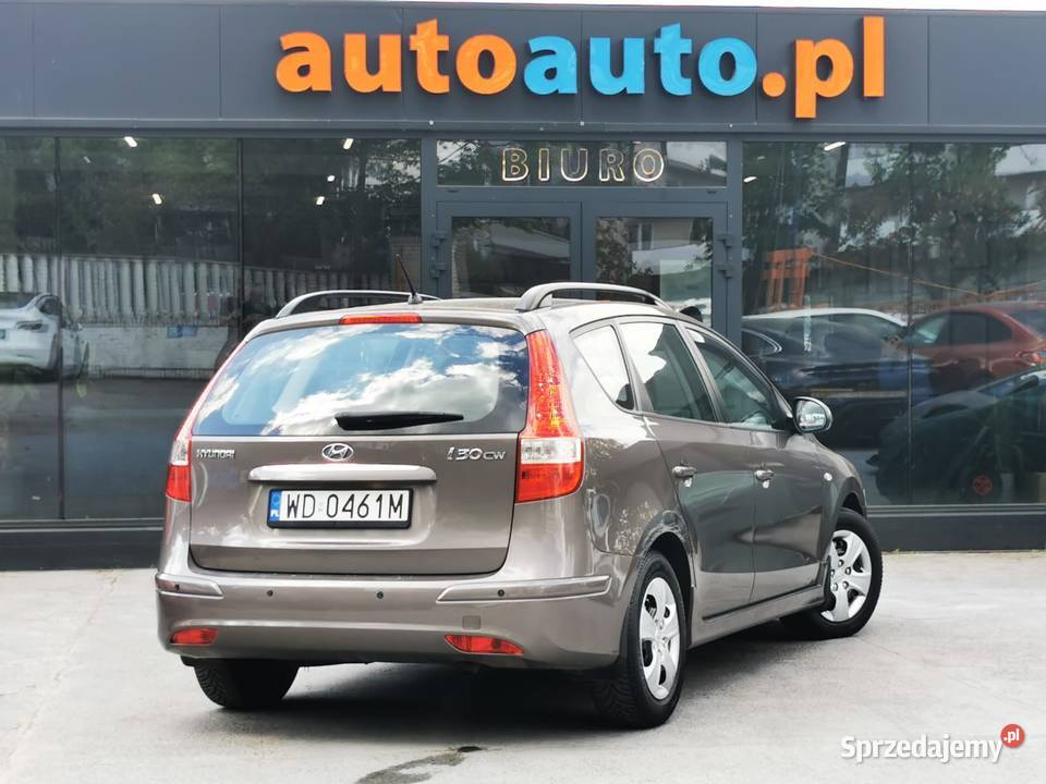 CW Facelifting 16 DOHC CVVT 126 Salon Polska Warszawa