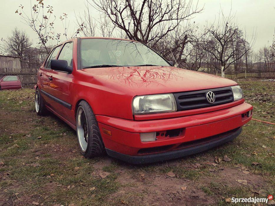 JETTA III USA stance german gniazdo AUX