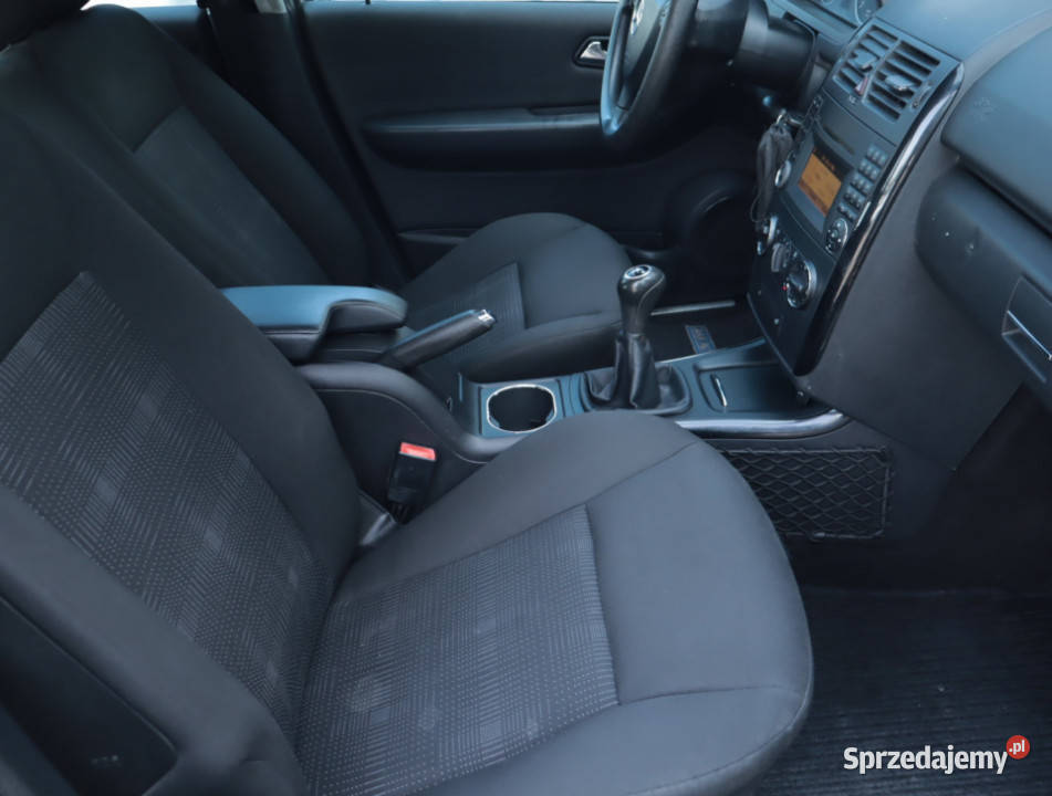 Mercedes A A 180 CDI poduszka powietrzna