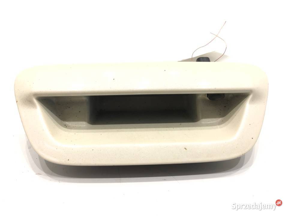 KLAMKA KLAPY TYŁ JEEP COMPASS MP SUV podkarpackie sprzedam