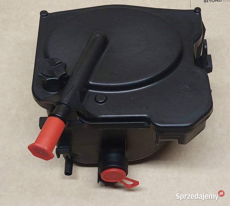 ORYGINALNY FILTR PALIWA VOLVO C30 S40 V50 16D Mielęcin