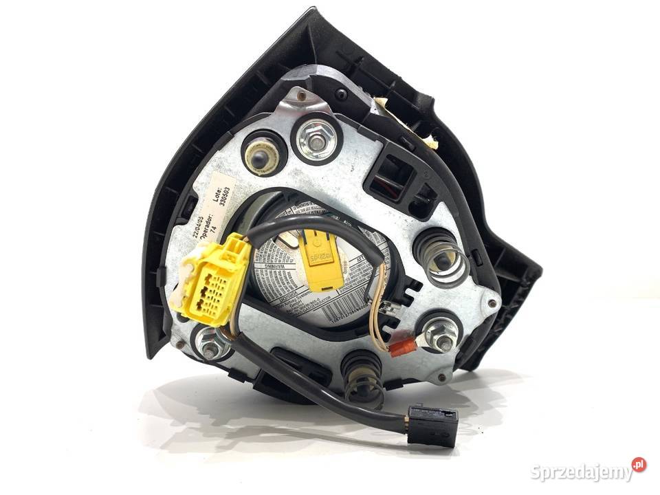 PODUSZKA POWIETRZNA KIEROWCY SEAT ALTEA AIRBAG sprzedam