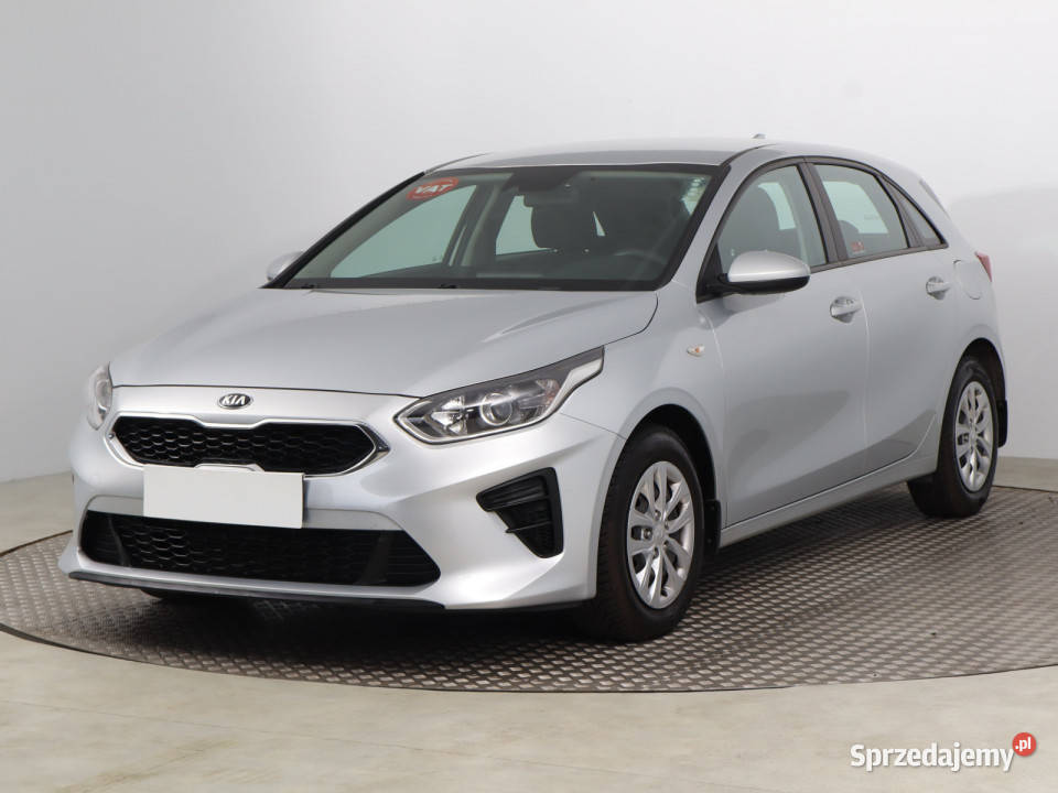 Kia Ceed 10 TGDI Bielany Wrocławskie sprzedam