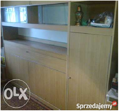 Szafa Tapczan Szafotapczan wielofunkcyjne Świdnica sprzedam