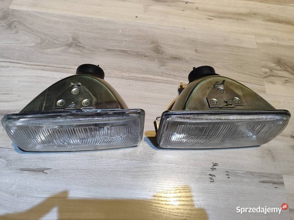 Lampa Ford Fiesta mk2 8489 lewa prawa nowa