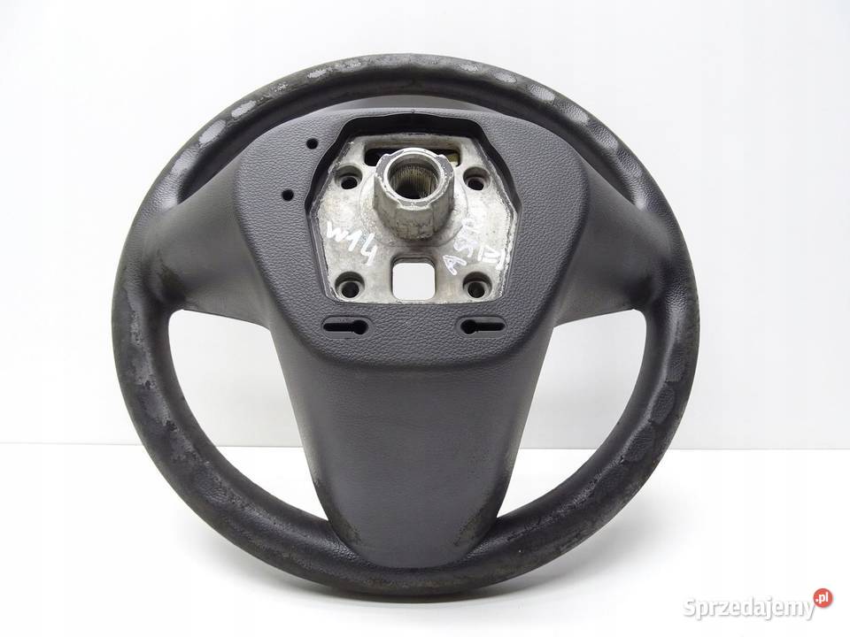 KIEROWNICA MULTI MULTIFUNKCJA OPEL ASTRA J IV małopolskie