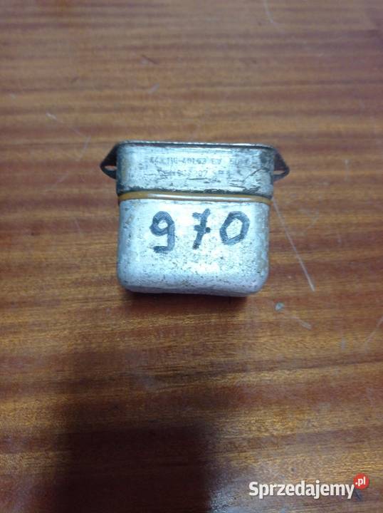 Regulator napięcia cza Jawa 6v Motoryzacja Łubno sprzedam