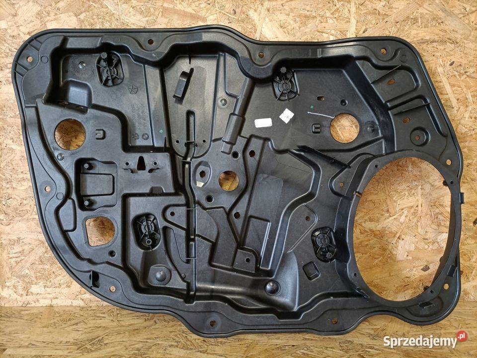 JEEP COMAPSS II PANEL DRZWI LEWY TYŁ 68242679AA osobowe Pleszew