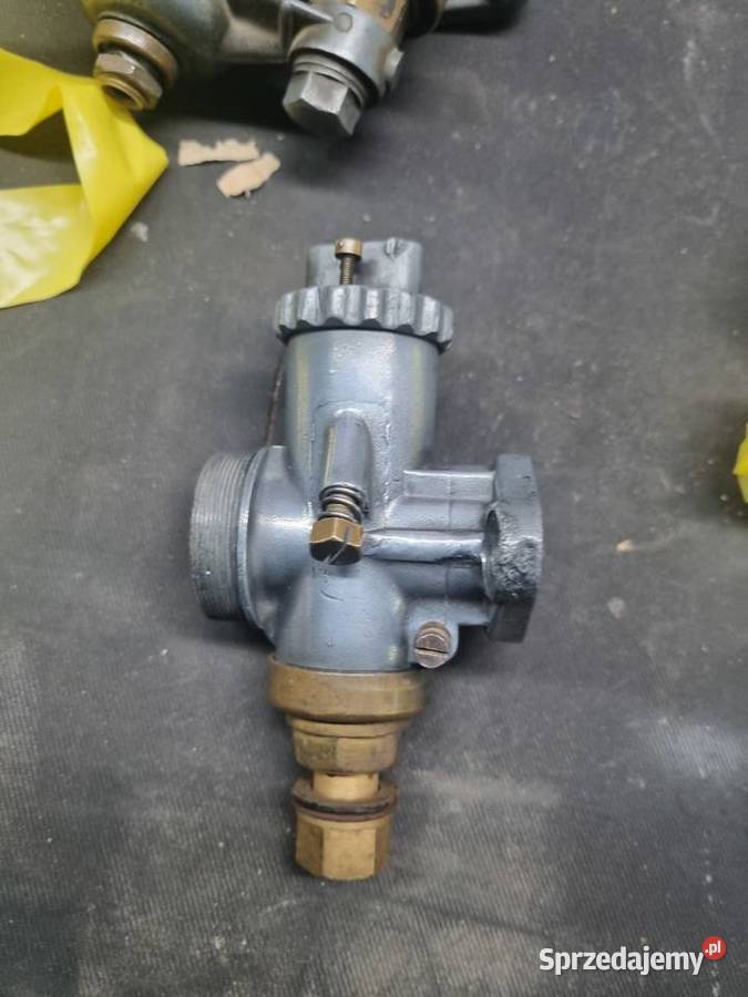 Sprzedam gaznik AMAL M76434 do NSU 501601 OSL