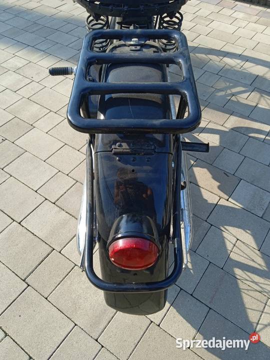 Dkw ks 200 sb200 Pozostałe małopolskie