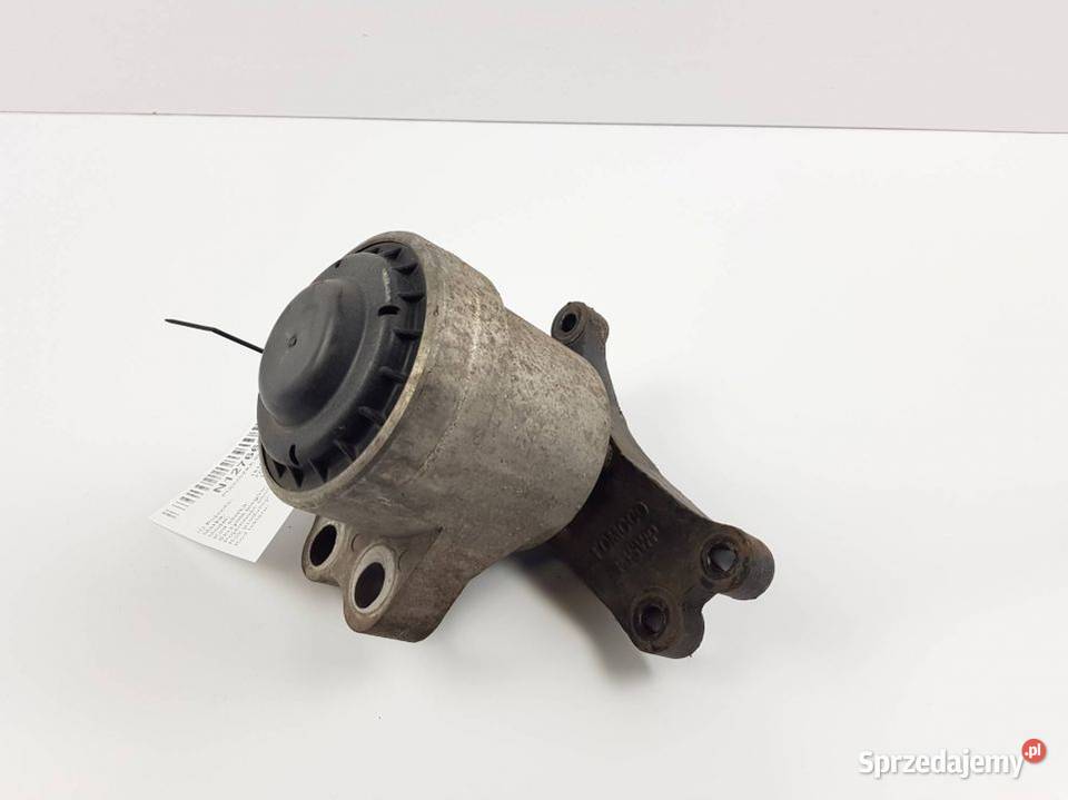 PODUSZKA SILNIKA BK216F012AD TRANSIT COUSTOM osobowe Części samochodowe kujawsko-pomorskie