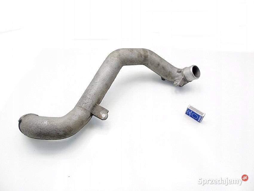 RURA PRZEWÓD TURBO 20 DI CITD MAZDA 3 5 6 MPV 2 śląskie